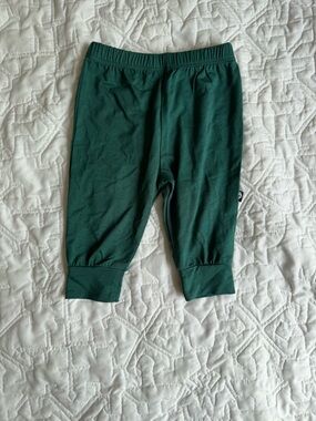 Kyte BABY Emerald NB pants NWOT